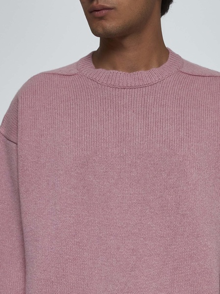 Hemyl Lambswool Sweater