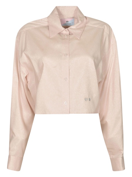 Cropped Shirt