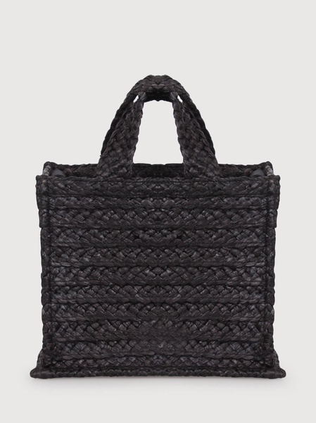 Patou Raffia Bag