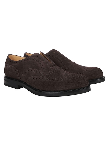 Amersham Lw Oxfords