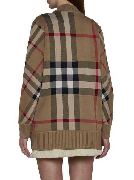 Burberry Jackets