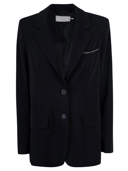 Two-button Blazer