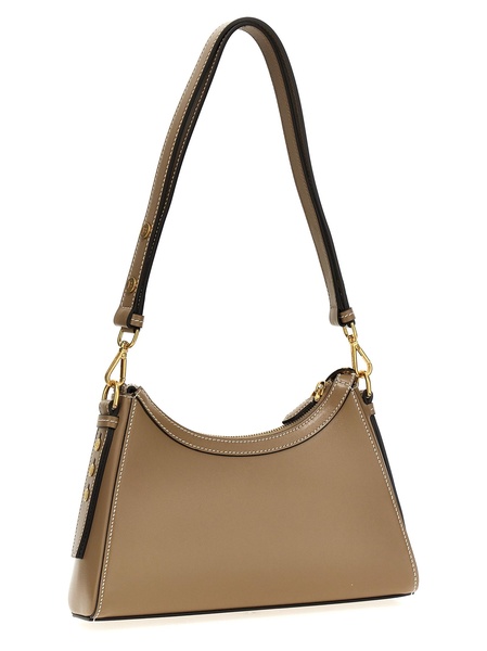 Balmain 'B Buzz Hobo' Shoulder Bag