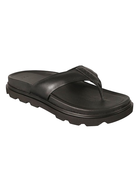 Capitol Thong Sliders