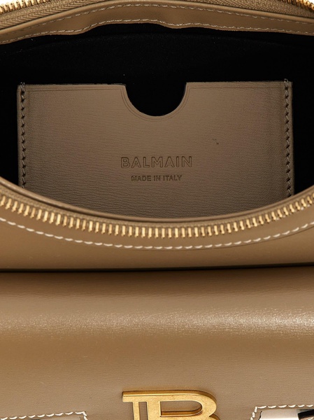 Balmain 'B Buzz Hobo' Shoulder Bag