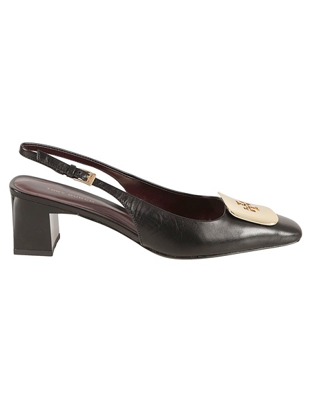 Georgia Slingback Pumps