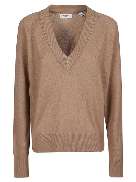 Madalene V Neck Sweater