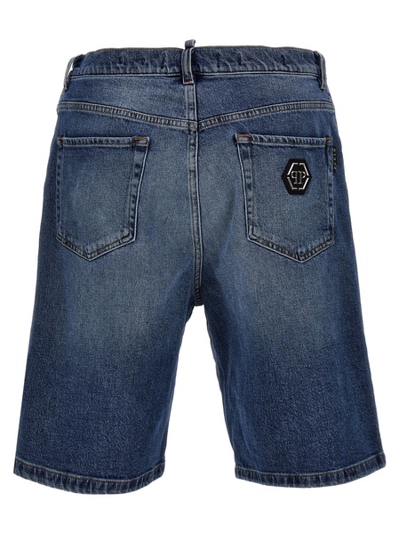 'formentera' Bermuda Shorts