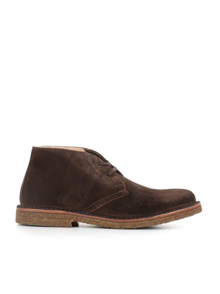 Desert Boots Greenflex