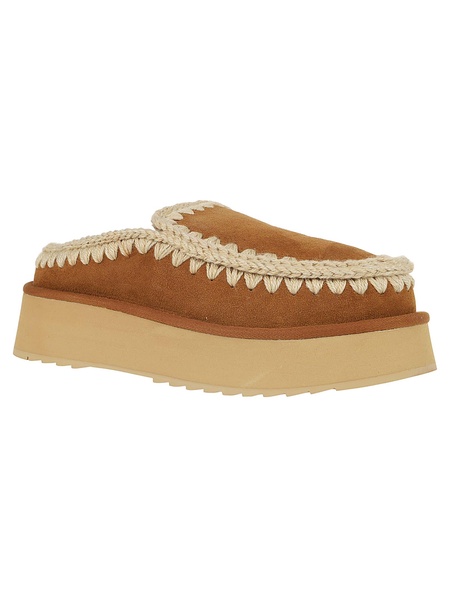 Clog Eskimo Platform