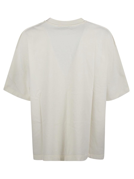 Costa Oversized T-shirt