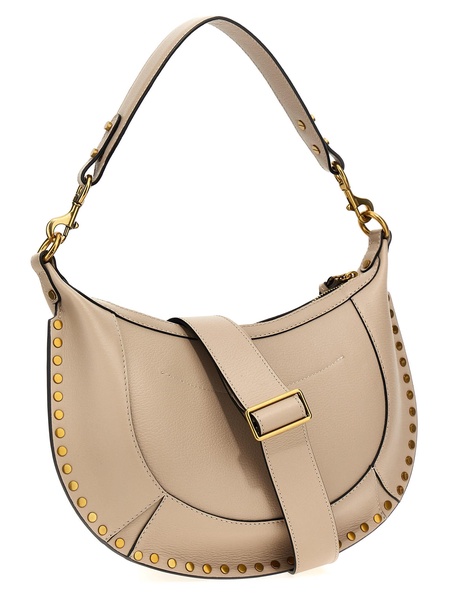 Isabel Marant 'Naoko' Shoulder Bag