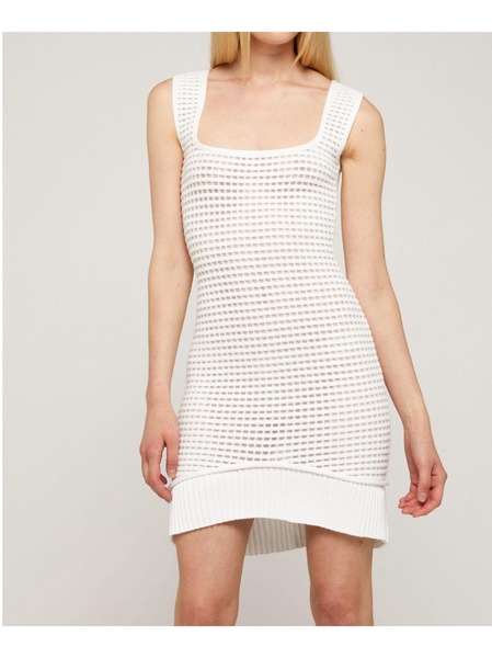 Genny Knit Dress