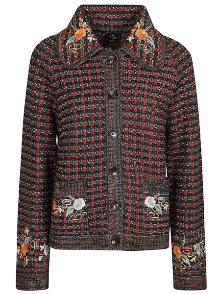 Etro Jacket