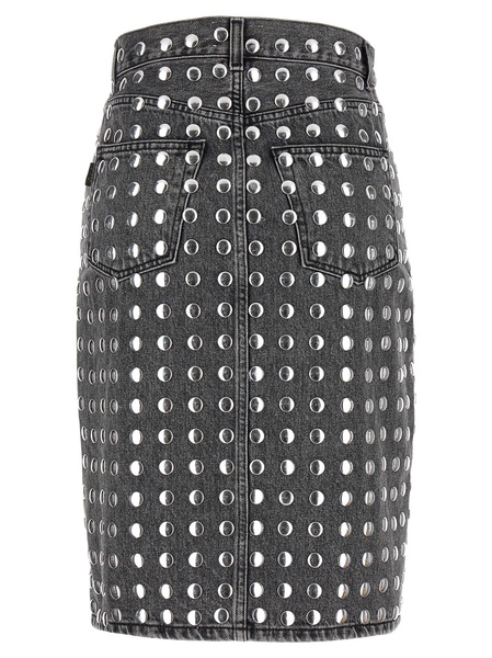 'stormy' Skirt