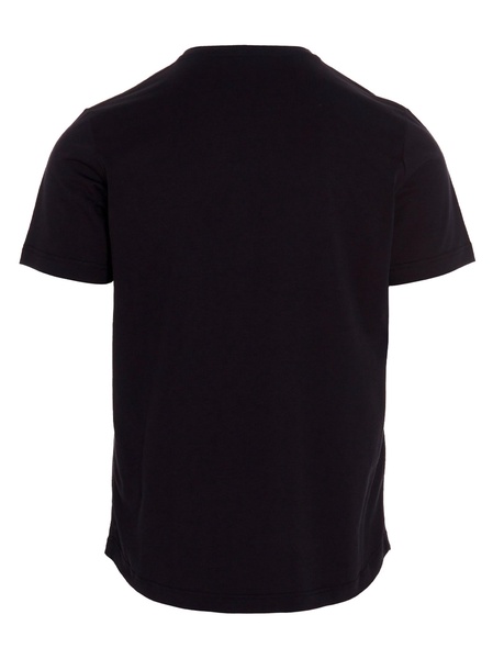 Cotton Silk T-shirt