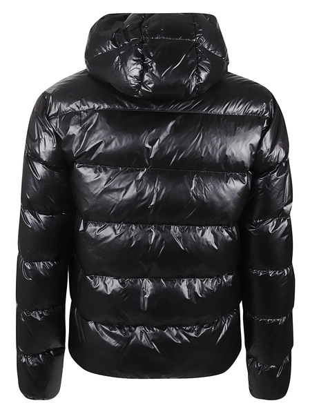 Zip Classic Padded Jacket