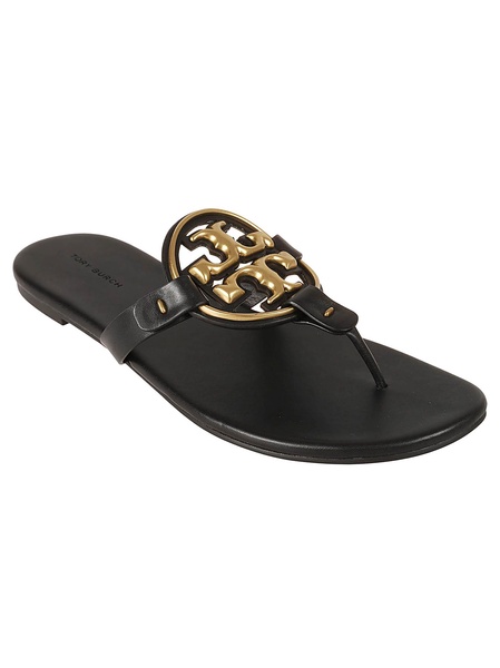 Metal Miller Soft Sandals