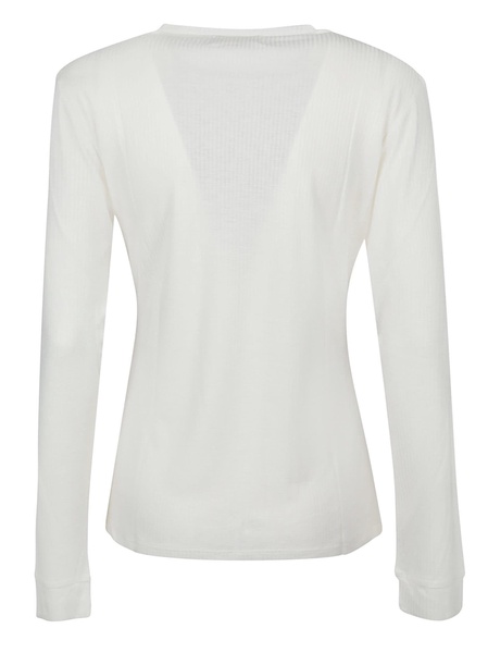 Ortigia Long Sleeve T-shirt