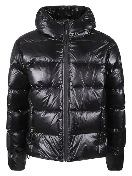 Zip Classic Padded Jacket