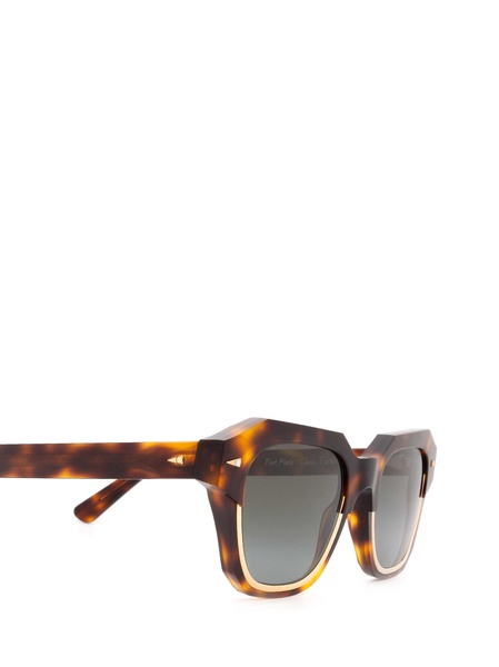 Pont Marie Classic Turtle Sunglasses