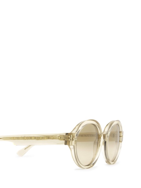 Rue Du Soleil Sun Dry Pampas Sunglasses