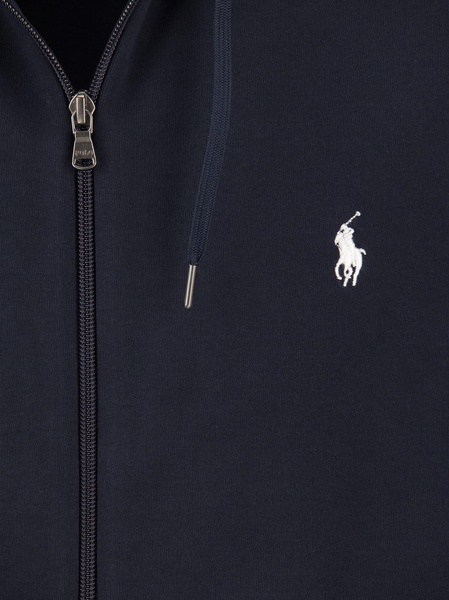 Polo Ralph Lauren Double Knit Hoodie