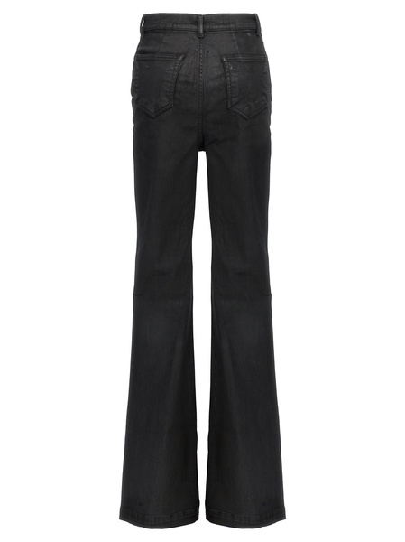 Drkshdw 'Bolan Bootcut' Jeans