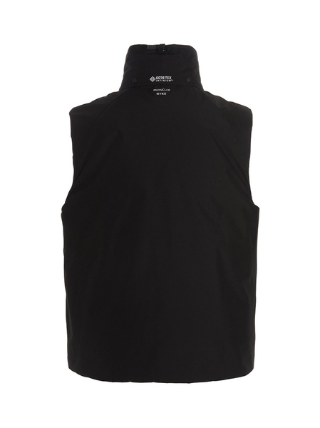 Moncler Hike 'vanil' Capsule Vest