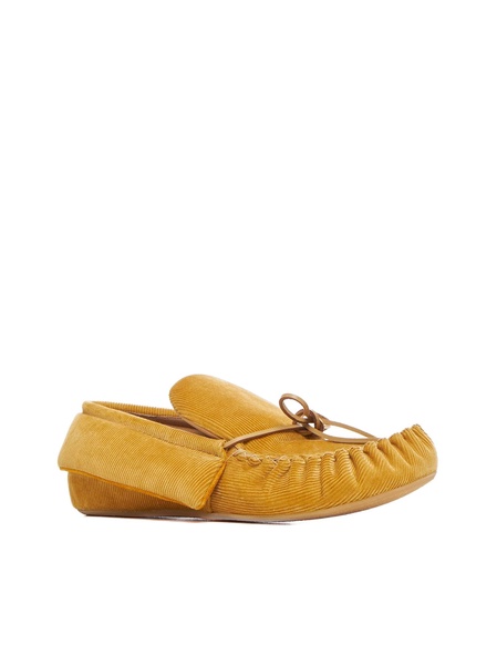 Jw Anderson Flat Shoes