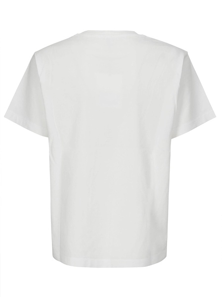 Classic Cotton Tee