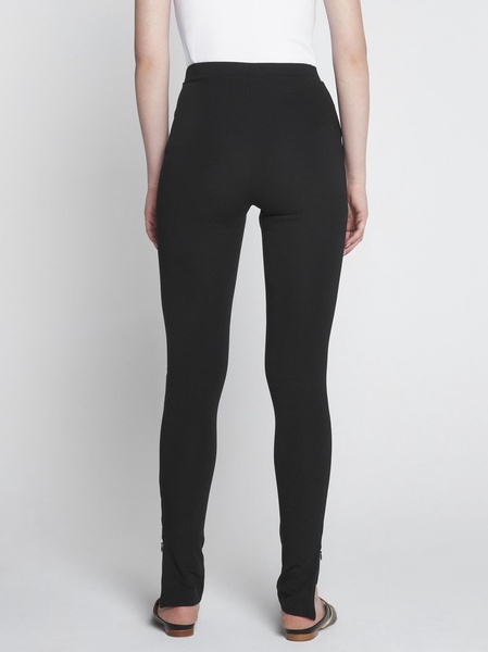 Viscose-blend Leggings