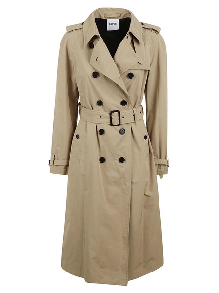 Harmony Trench