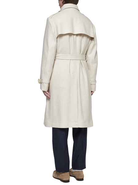 Brunello Cucinelli Coats