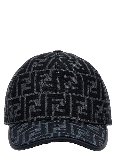 Ff Baseball Cap