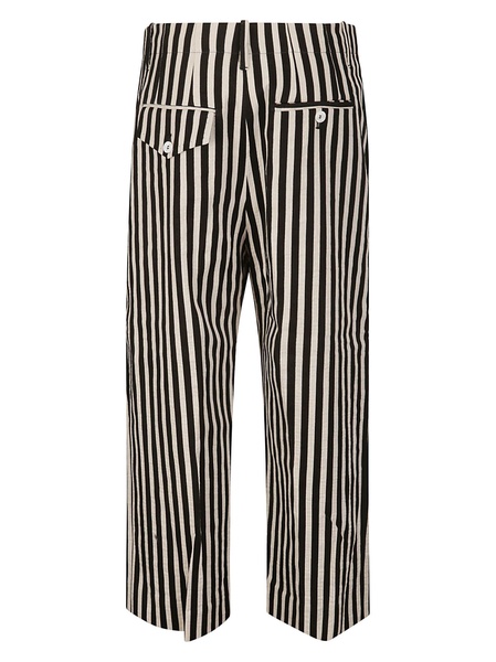 Chino Stripe