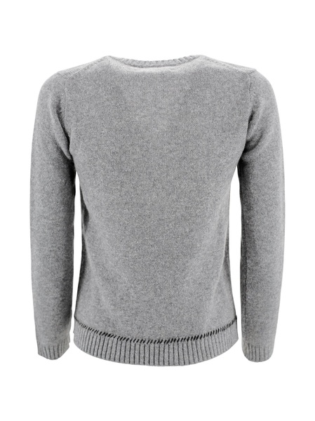 Cashmere Jumper