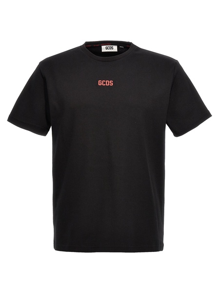 Basic Logo T-shirt