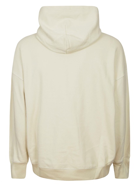 Lmc Classic Hoodie Angora