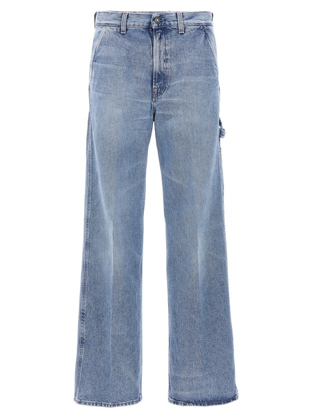 'ko-work' Jeans