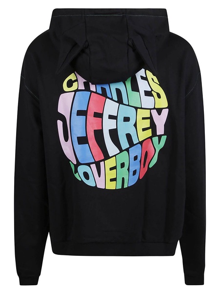 Logo Hoodie