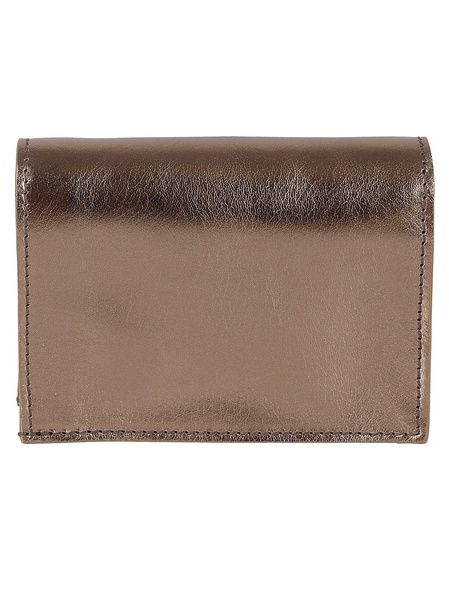 Small Oliveta Wallet