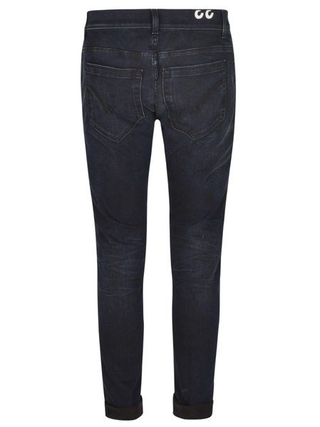 Geirge Skinny Jeans