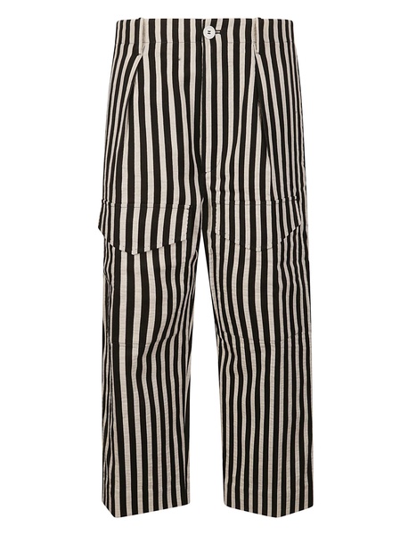 Chino Stripe