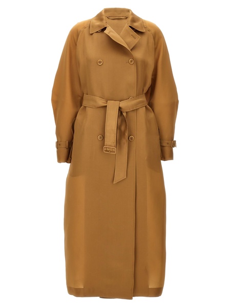 'sacco' Trench Coat