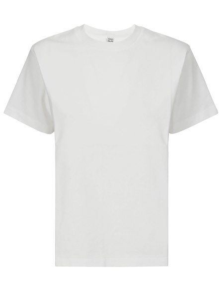 Classic Cotton Tee