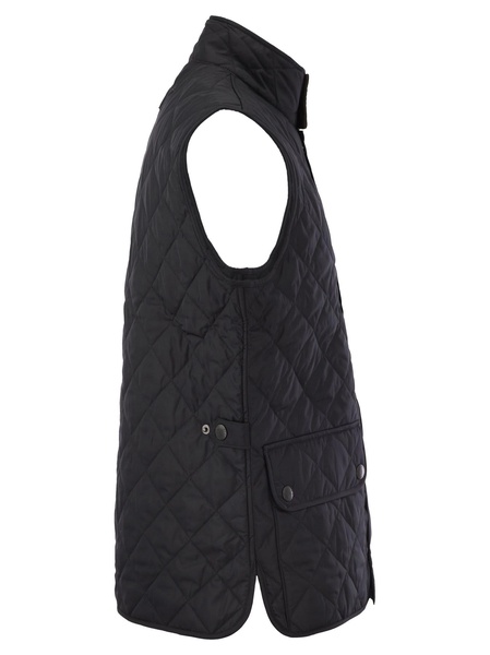 Barbour Lowerdale Quilted Vest