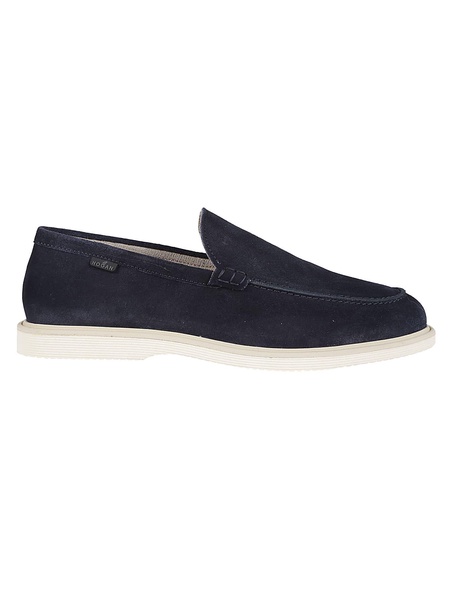 H633 Millerighe Loafers