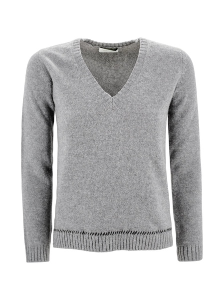 Cashmere Jumper