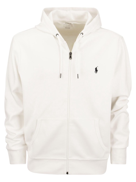 Polo Ralph Lauren Hooded Sweatshirt